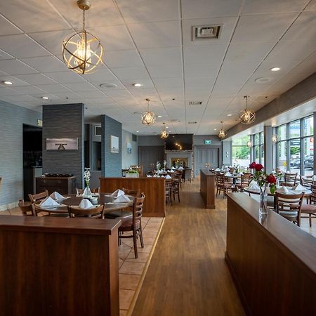 Glengarry Extended Stays Truro Dış mekan fotoğraf