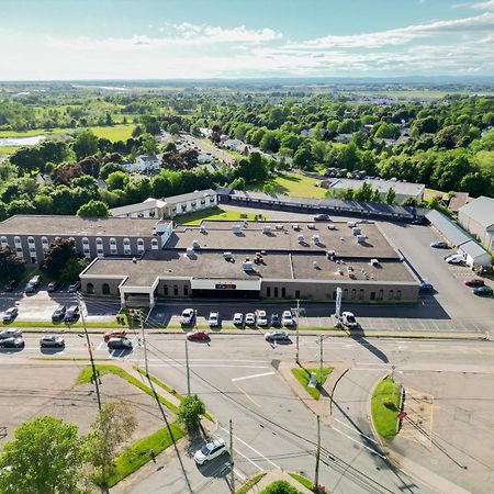 Glengarry Extended Stays Truro Dış mekan fotoğraf