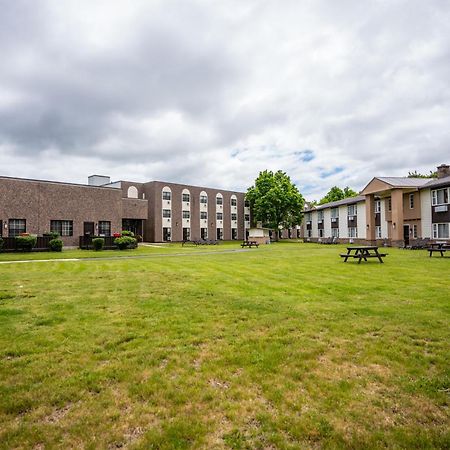Glengarry Extended Stays Truro Dış mekan fotoğraf