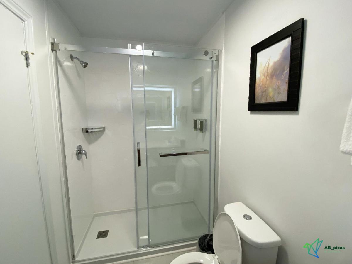Glengarry Extended Stays Truro Dış mekan fotoğraf