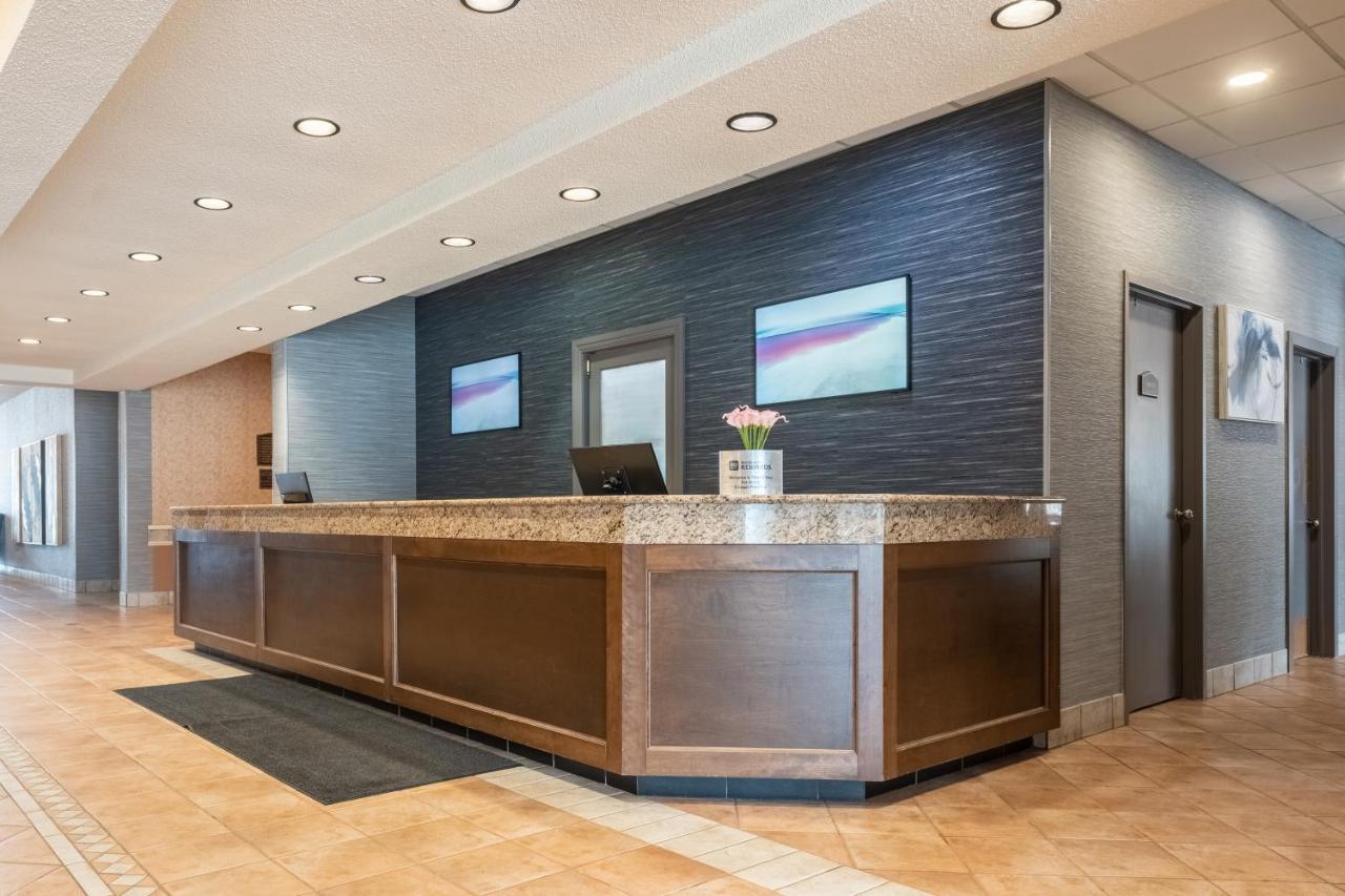 Glengarry Extended Stays Truro Dış mekan fotoğraf