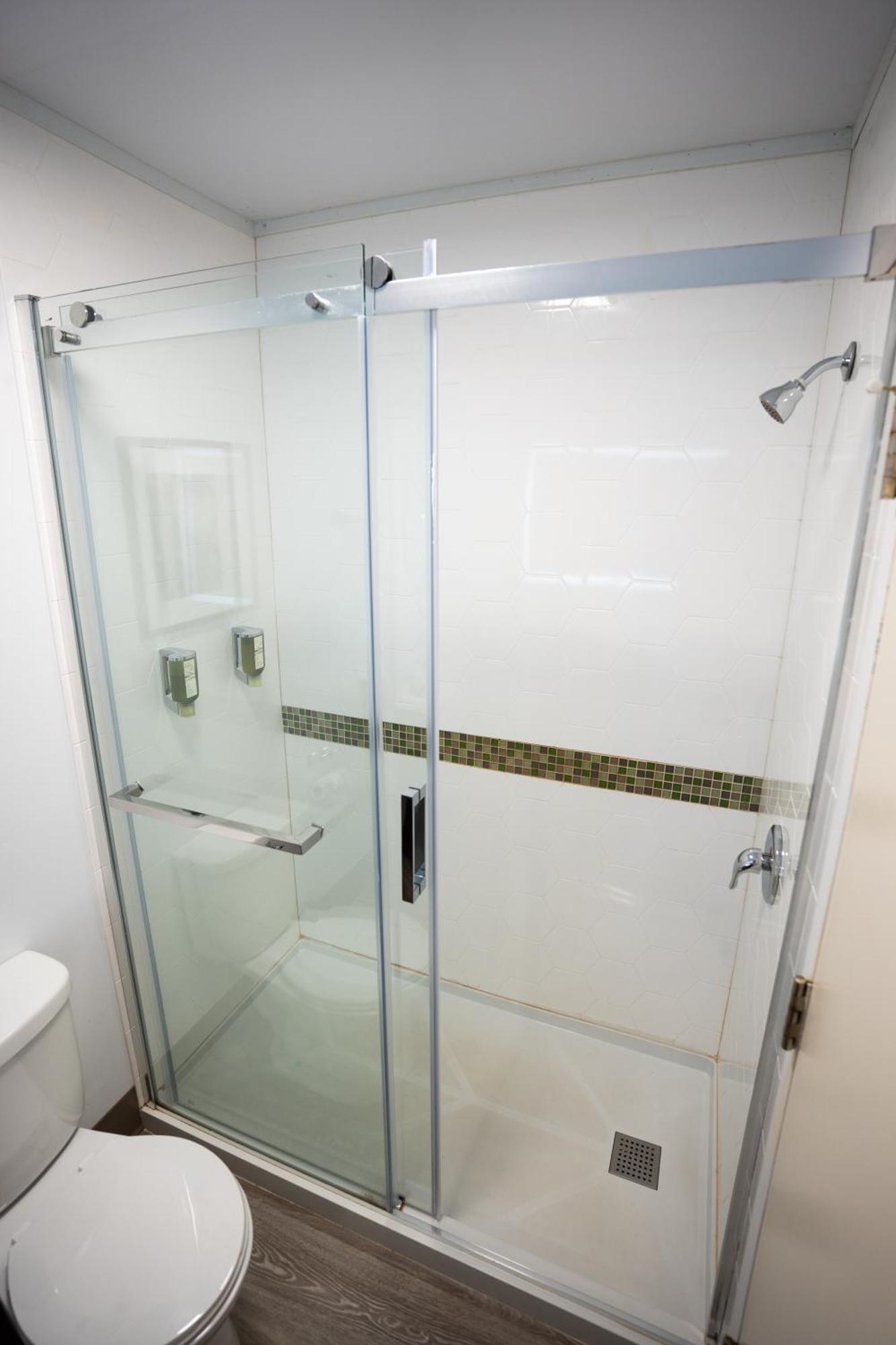 Glengarry Extended Stays Truro Dış mekan fotoğraf
