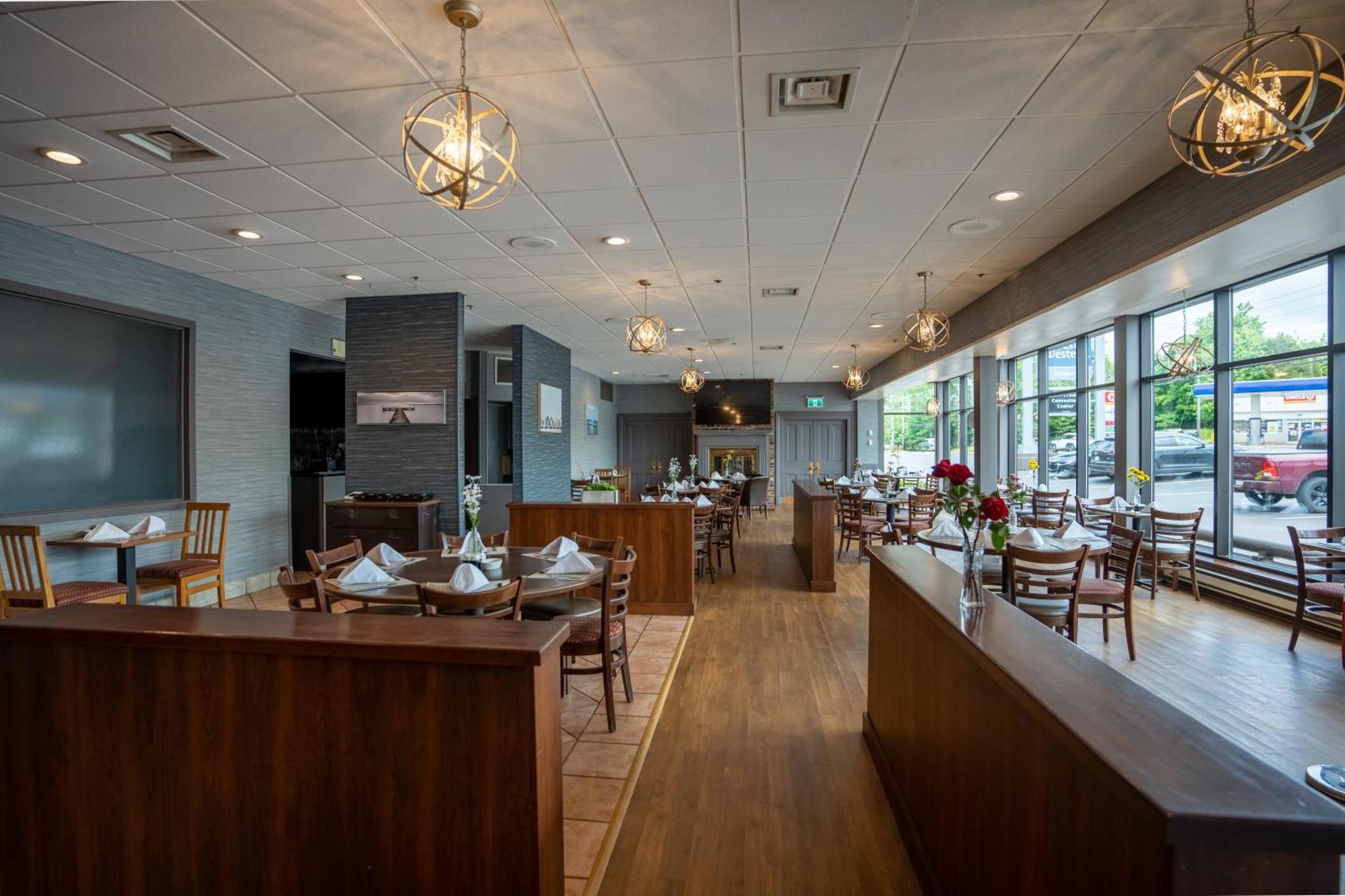 Glengarry Extended Stays Truro Dış mekan fotoğraf