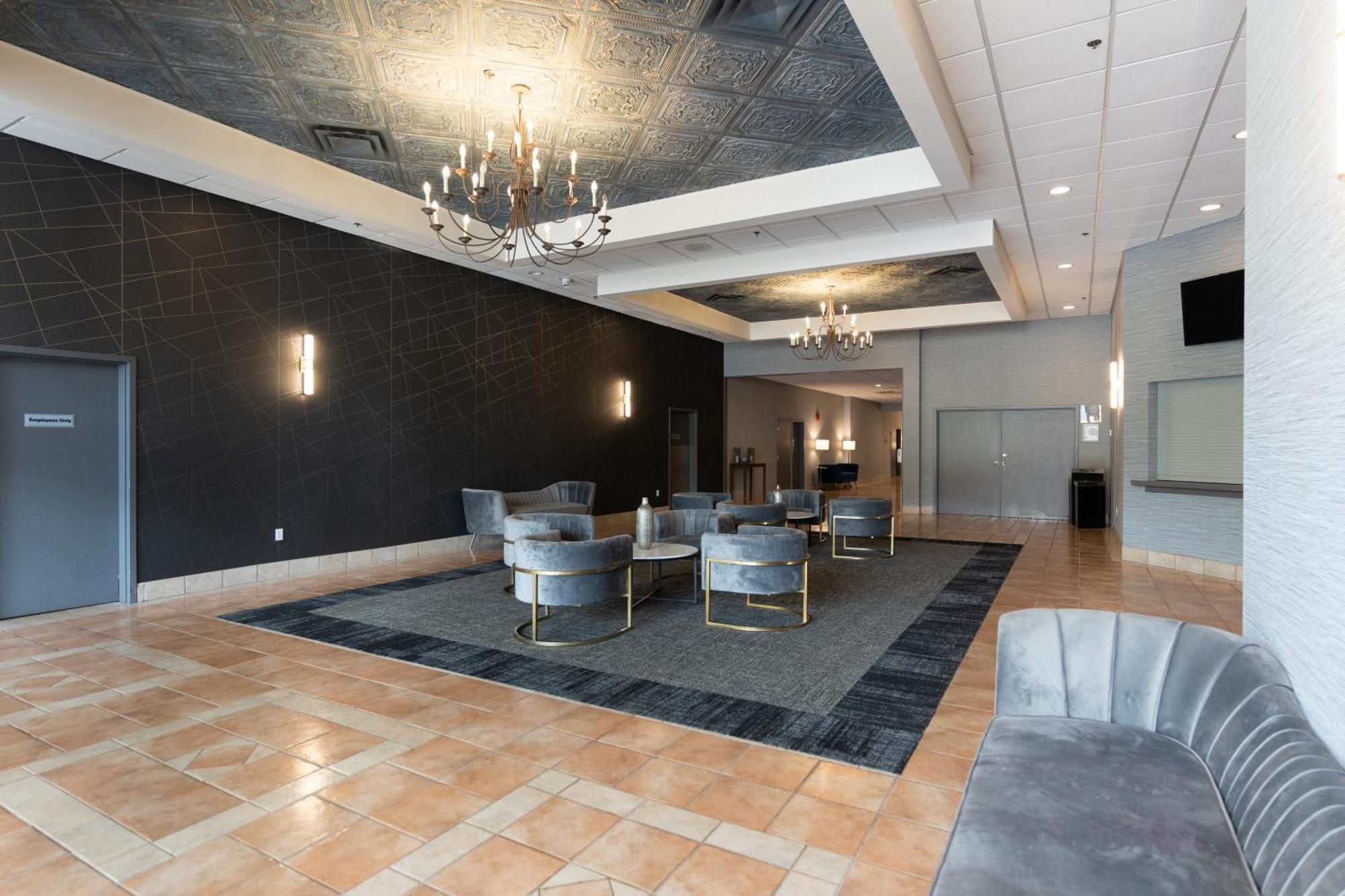 Glengarry Extended Stays Truro Dış mekan fotoğraf