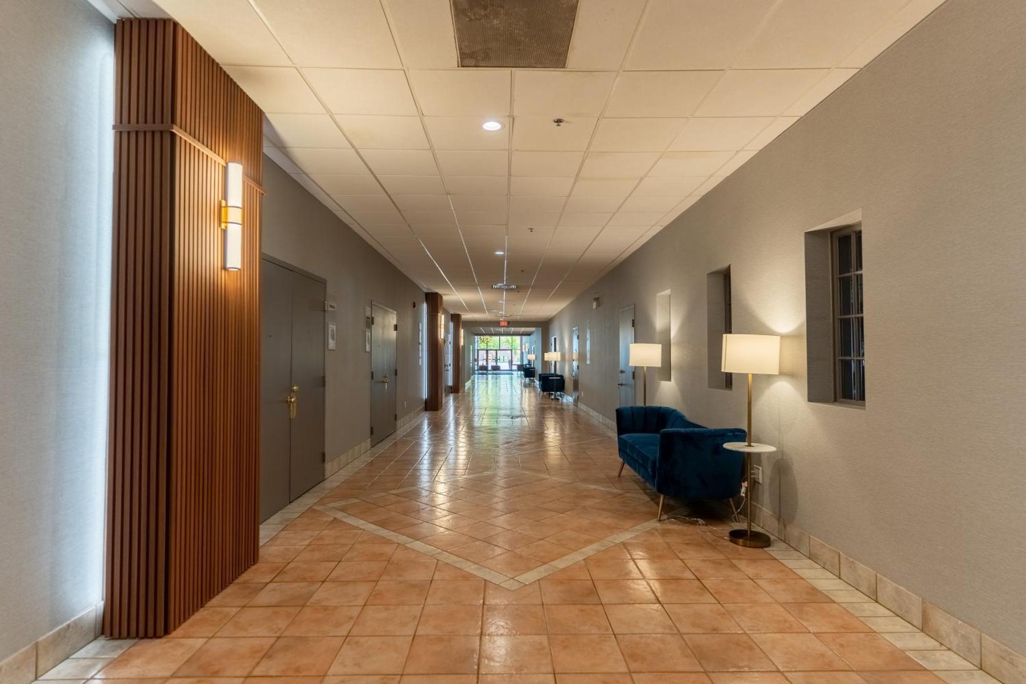 Glengarry Extended Stays Truro Dış mekan fotoğraf