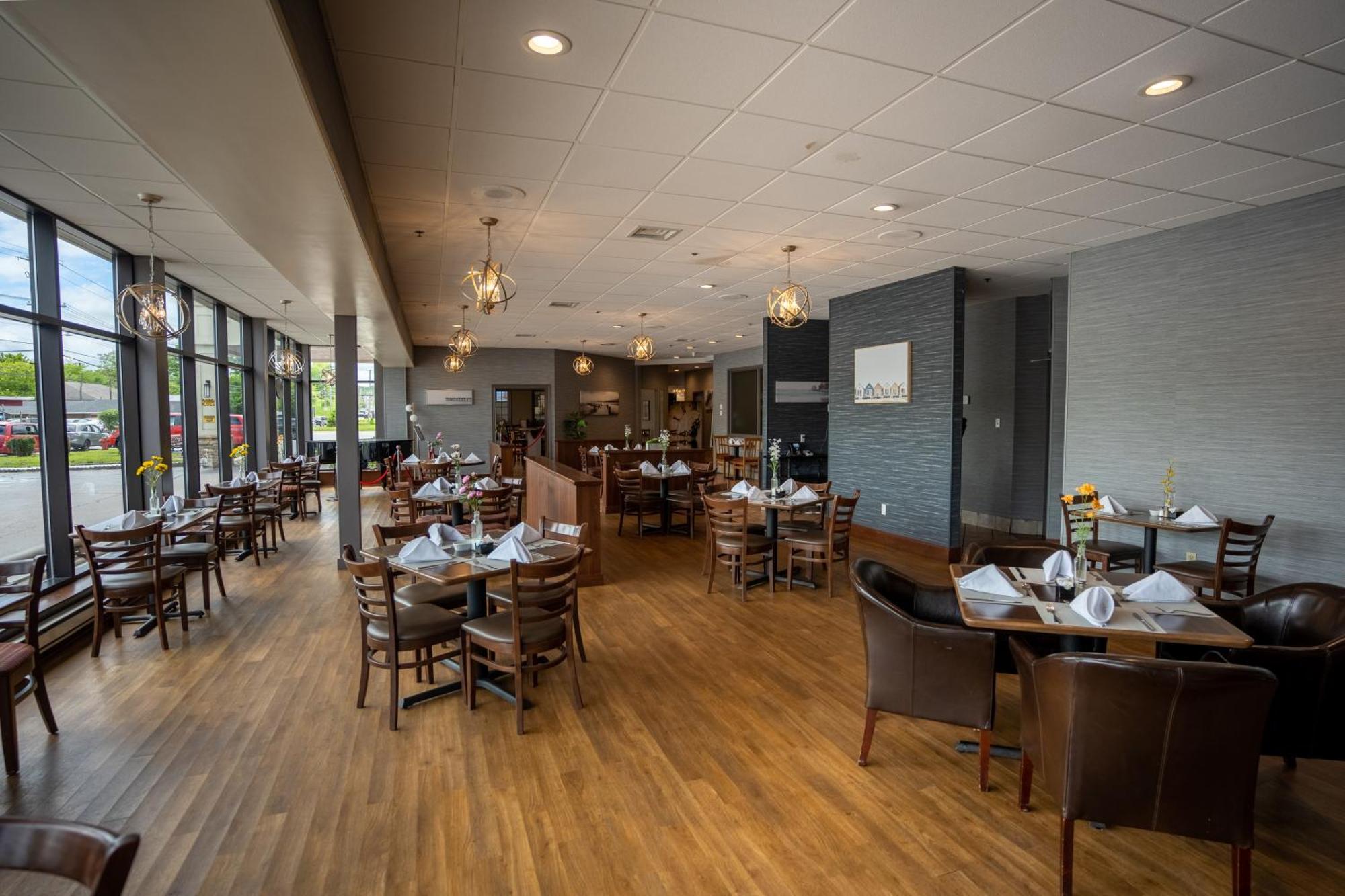 Glengarry Extended Stays Truro Dış mekan fotoğraf