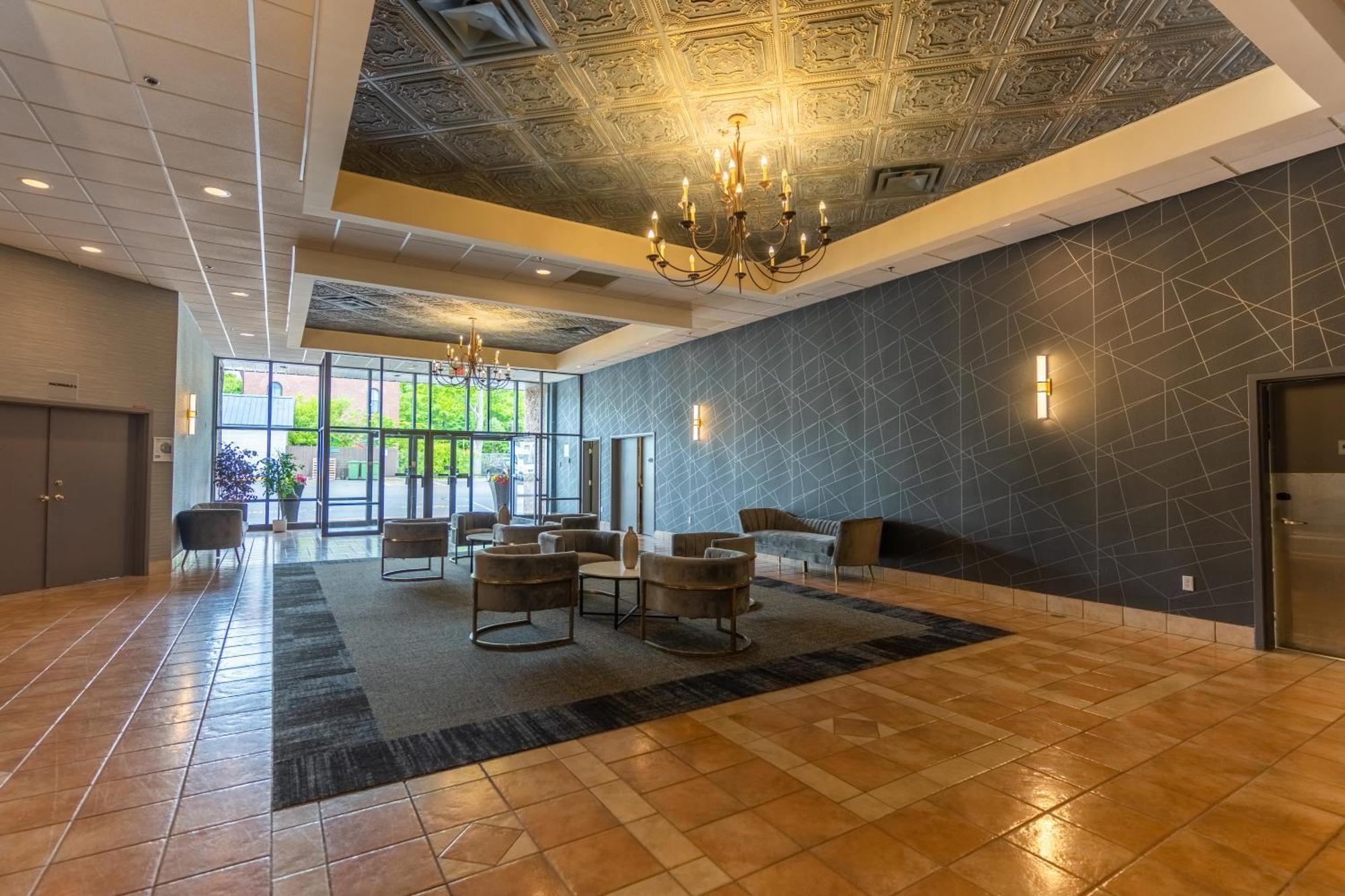 Glengarry Extended Stays Truro Dış mekan fotoğraf
